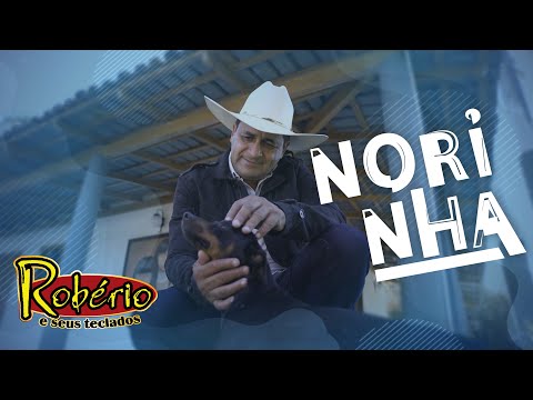 Robério e Seus Teclados - Norinha (Clipe Oficial)