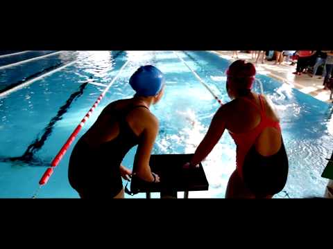 Kispesti Uszoda - kerületi úszóverseny