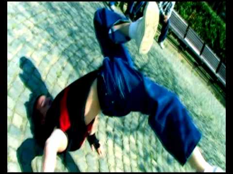 Ludin - Moji putevi su opasni ( OFFICIAL VIDEO - Neki Daniels ekipa )