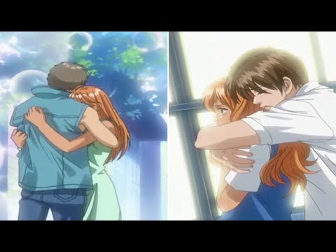 Peach Girl 『AMV』 Anybody Else ᴴᴰ