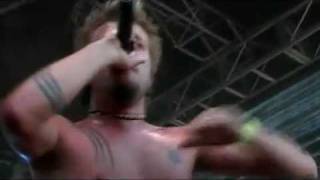 Mnemic - Ghost (Live @ Wacken Open Air 05-08-2004)