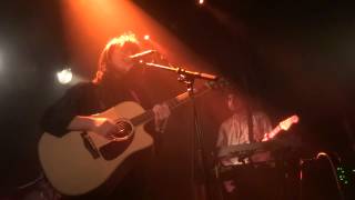 Blouse - No Shelter - Live @ La Flèche d'Or - 01-12-2013