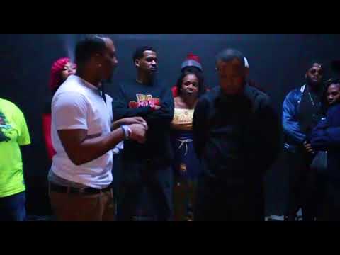 Nasa McMahon vs Baby James