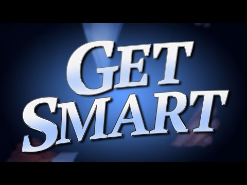 GET SMART - Main Theme  By Irving Szathmary | NBC