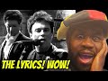 THE CALL: The Walls Came Down - Mind-Blowing First Time Reaction!