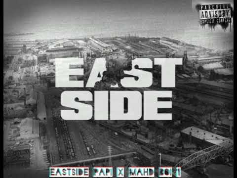 EASTSIDE MAHDBOIZ [SIR NIGEL x MAHD BOI] ~ OPP BOY (Official audio)