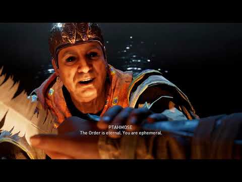 The Hidden Ones (DLC) | Assassin's Creed Origins | Part 4