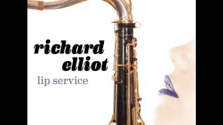 Songs from Richard Elliot's New Album "Lip Service"