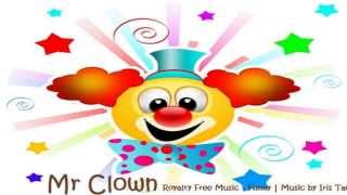 Funny Music - Mr Clown | Audiojungle