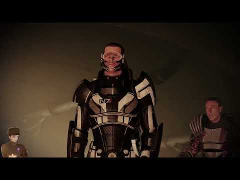Mass Effect 2 (LE) Playthrough Pt. 15