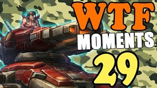 HotS  WTF Moments Ep.29
