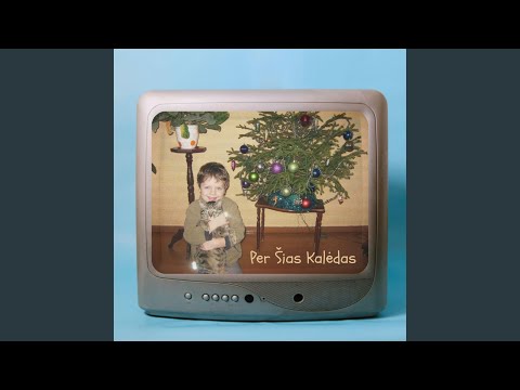 Per Šias Kalėdas
