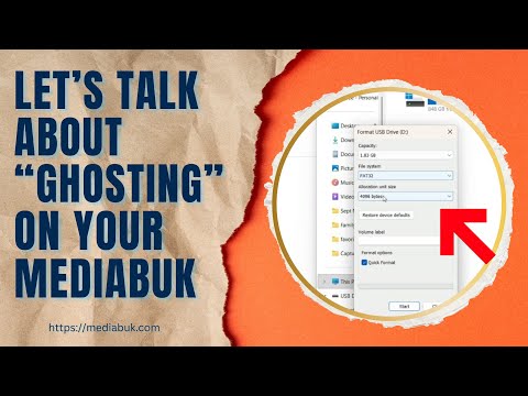 Solution for No File Error Message video thumbnail