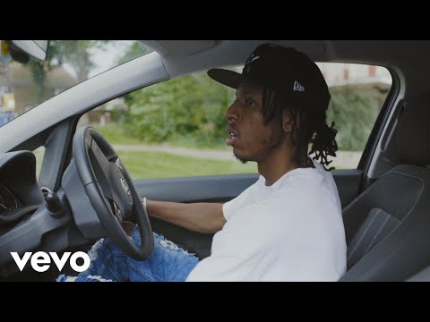 Ebenezer, ADP - Ask Around (Official Video)