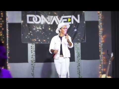 SABOTAGE (Live at Debut Show) - Donaven, Prokyon, Adwaay