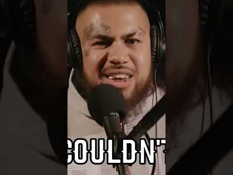 MLBRN - Bars of Steel #australia #rap #ausrap #foryoupage