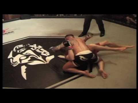 Vincent McCrory Vs Chris Gaile