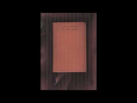 Alcatraz by Max Brand — free full audiobook