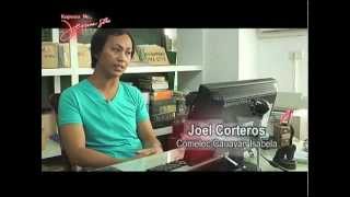 Nasaan na si Mang Roldan?