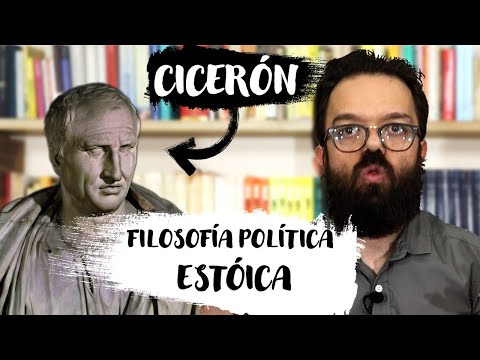 Cicerón y su Lucha por la República Romana en 'Las Leyes'