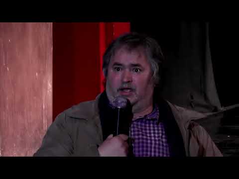 Avram Iancu, de la moarte la viata (spectacol si lansare de carte)