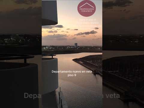 Video de Departamento en El Ancla