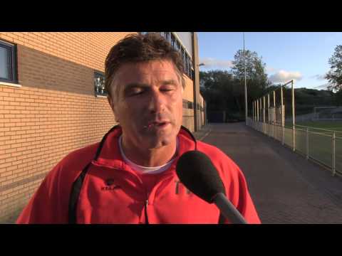 Voorbeschouwing DVS'33 Ermelo - Quick Boys