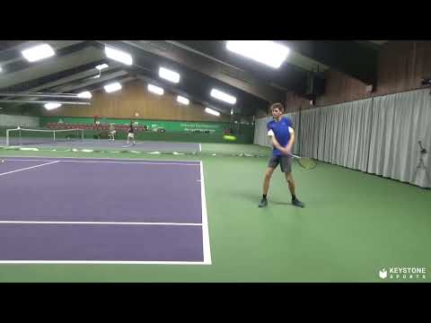 George Day Recruiting Video