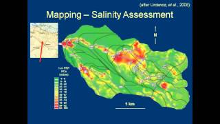 EMI applied to agriculture - Richard Taylor, Dualem Inc.