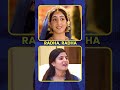 Radha Rani S Love For Krishna Ft Chitralekhaji JKWS