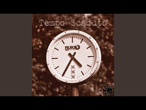 Tempo Scaduto (feat. Azzurra & Kiquè)