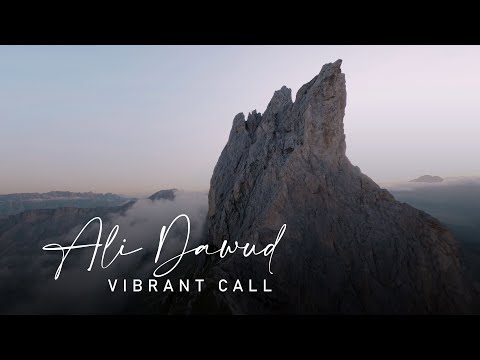 Ali Dawud - Vibrant Call (Official Video 2023)