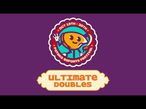 Smash Ultimate Doubles - Pataka Esports Festival 2024