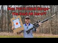 Max point blank range zero- the best zero for your rifle? - Mountains, Mullets, Merica! Max point blank range zero- the best zero for your rifle?