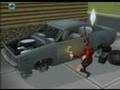 Lara 'La otra princesa' - Los Sims 2 y sus ...