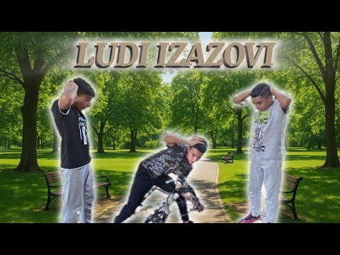 *Radimo lude izazove😂*
