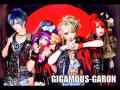 GIGAMOUS-GARON 