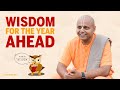 Wisdom For The Year Ahead By Gaur Gopal Das