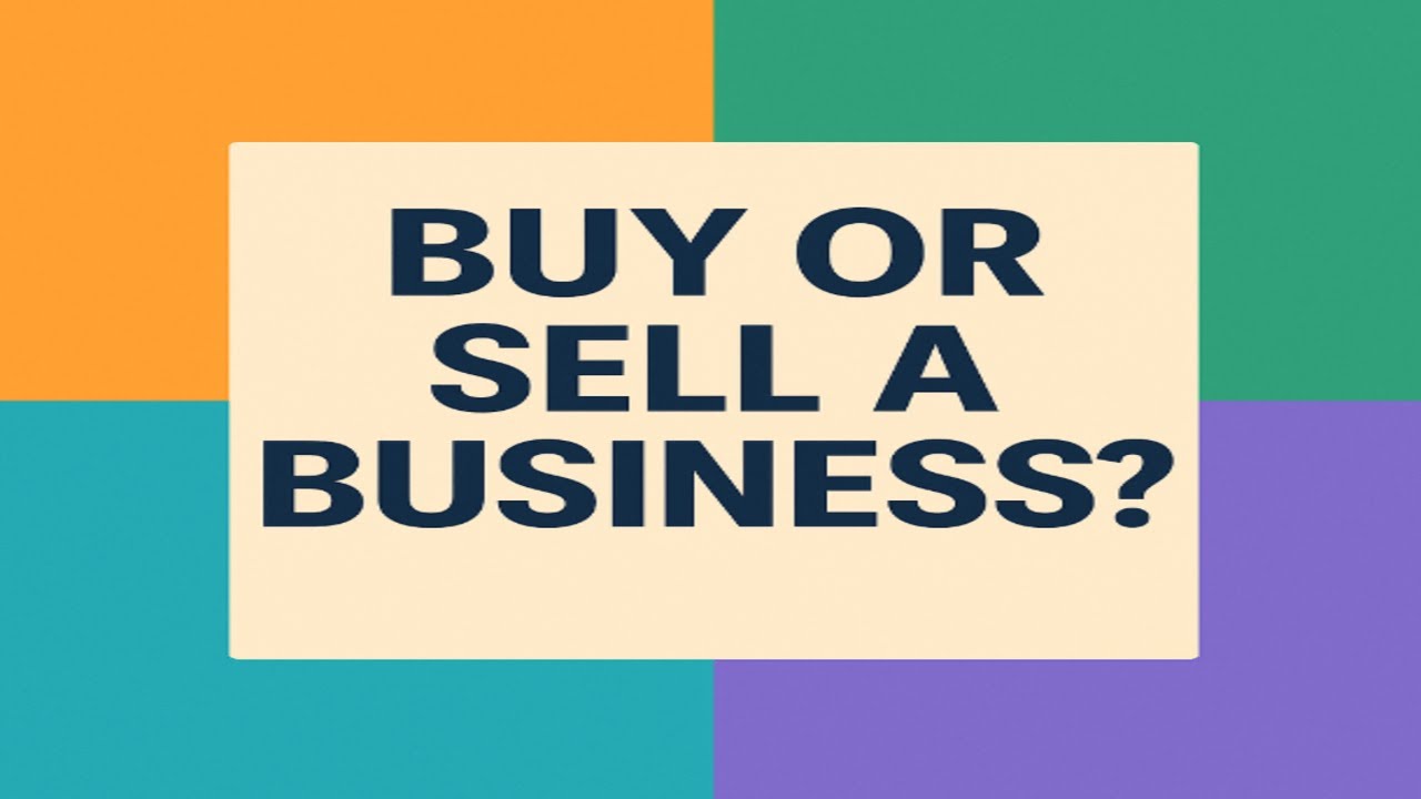 💼 Business Brokerage Services Explained | Buy or Sell a Business with Viking 🏛️