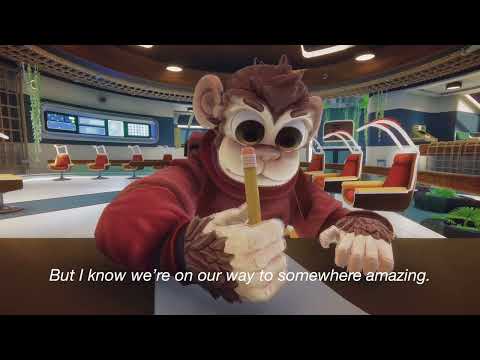 Go Ape Ship game from Sound Games - YouTube