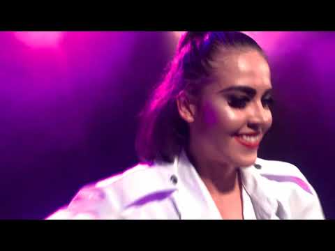 MR SEBII  Zakochać się & Nic i Zero Live Festyn III Stołectw Żeronice 2019