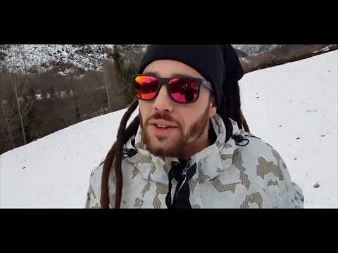 Silu & Toira - No woman no cry (Videoclip) [UnicSchooL]