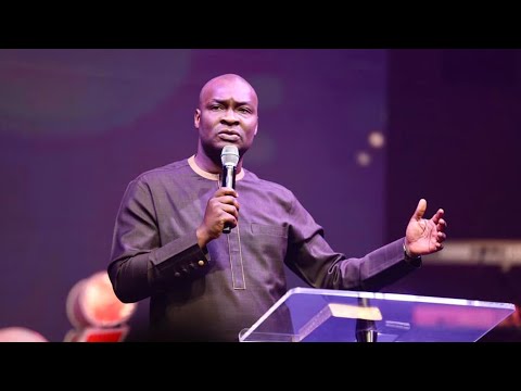 KEYS YOU MUST ENGAGE WHEN STORMS ARISE IN YOUR LIFE - Apostle Joshua Selman