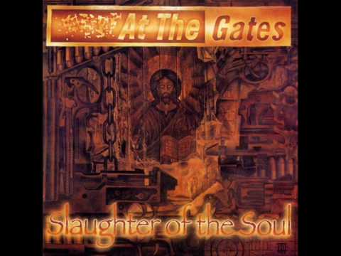 At The Gates - Blinded By Fear