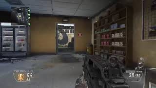 【COD:BO2】PS5版で遊ぶ配信