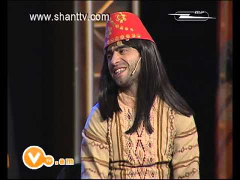 Vitamin Club 15 - Alla Levonyan (Armush)