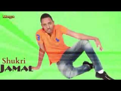shukri Jamaal Ft Yaneet Dinkuu -Ani Sumafaan malee
