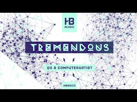 Computerartist & Qo - Tremendous