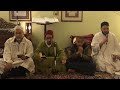 Praise Adhkar And Qasaid With Shaykh Hamdi Ben Aissa