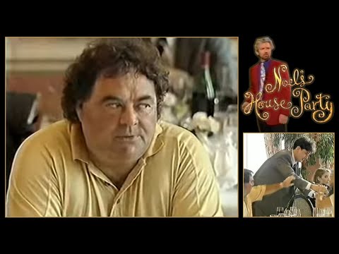 Noel's Gotchas - Eddie Large